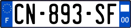 CN-893-SF