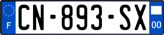 CN-893-SX