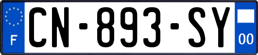 CN-893-SY