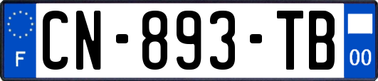 CN-893-TB