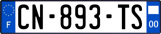 CN-893-TS