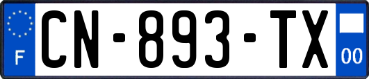 CN-893-TX