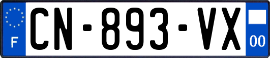 CN-893-VX