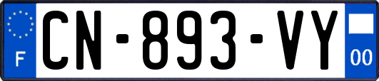 CN-893-VY