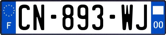 CN-893-WJ