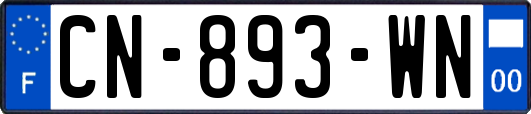 CN-893-WN