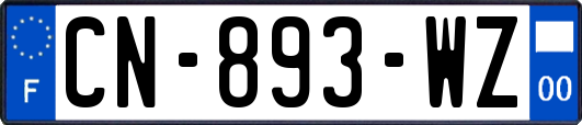 CN-893-WZ