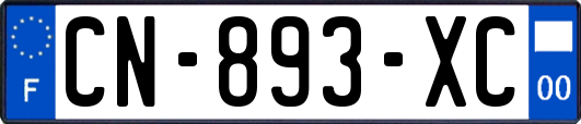 CN-893-XC
