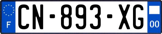 CN-893-XG