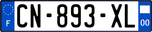 CN-893-XL