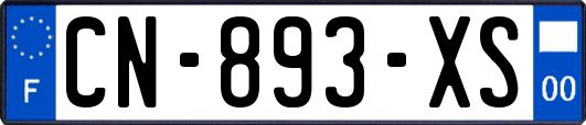 CN-893-XS