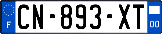 CN-893-XT