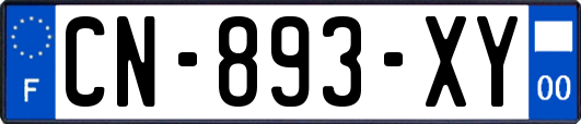 CN-893-XY