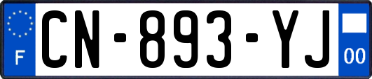 CN-893-YJ