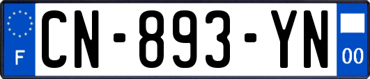 CN-893-YN