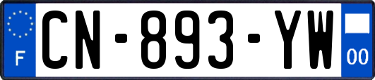 CN-893-YW
