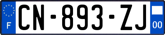 CN-893-ZJ