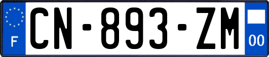 CN-893-ZM