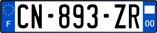 CN-893-ZR