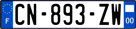 CN-893-ZW