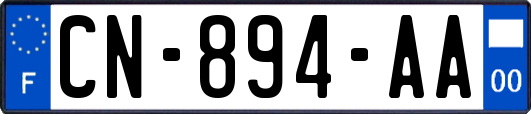 CN-894-AA