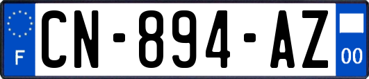 CN-894-AZ