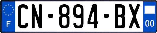 CN-894-BX