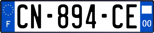 CN-894-CE