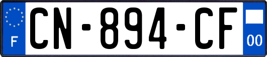 CN-894-CF