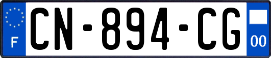 CN-894-CG