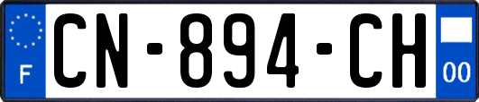 CN-894-CH