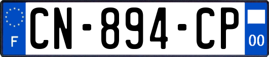 CN-894-CP