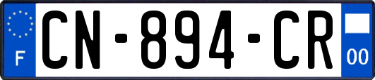 CN-894-CR