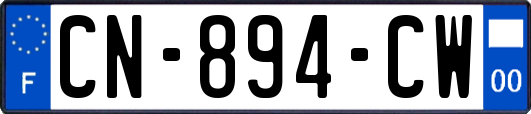 CN-894-CW