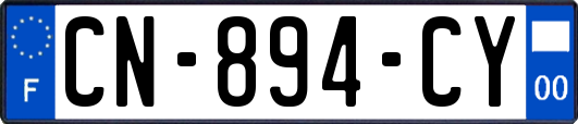 CN-894-CY