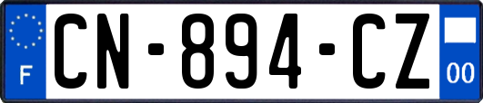CN-894-CZ