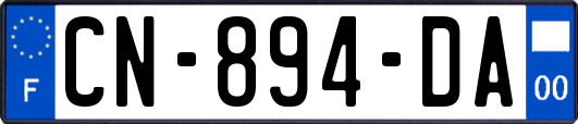 CN-894-DA