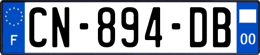 CN-894-DB