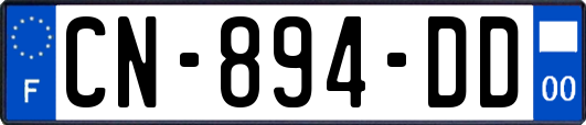 CN-894-DD