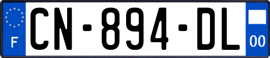 CN-894-DL