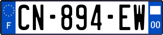 CN-894-EW