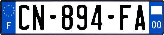 CN-894-FA