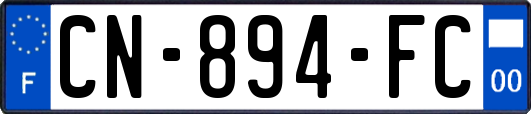 CN-894-FC