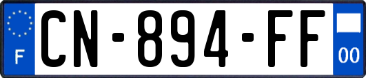 CN-894-FF