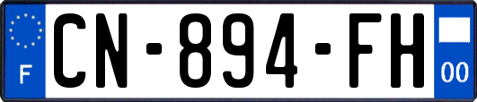 CN-894-FH