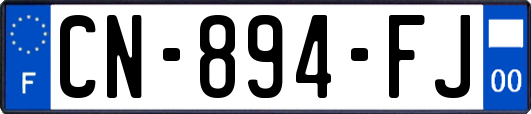 CN-894-FJ