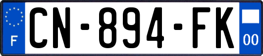CN-894-FK