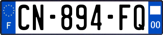 CN-894-FQ