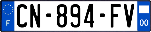 CN-894-FV