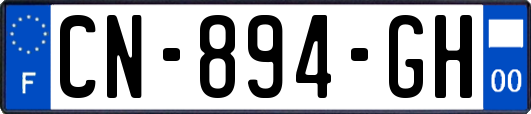 CN-894-GH